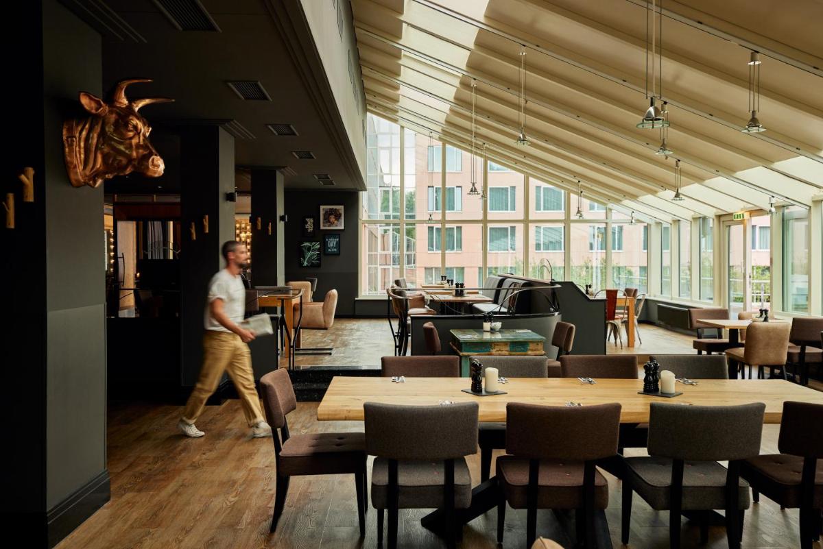 co56 Hotel Chemnitz - Housity