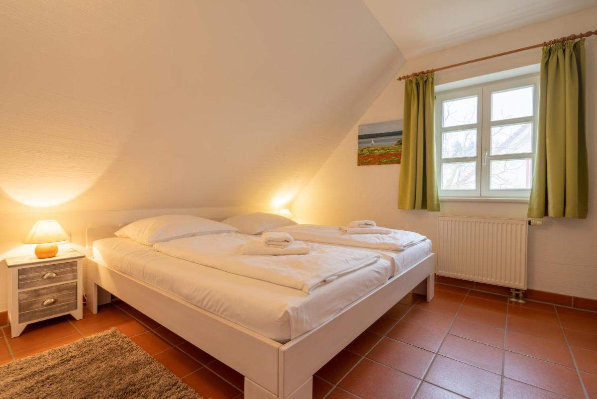 Feriendorf Rugana - Komfort Appartement mit 1 Schlafzimmer B36 - Housity