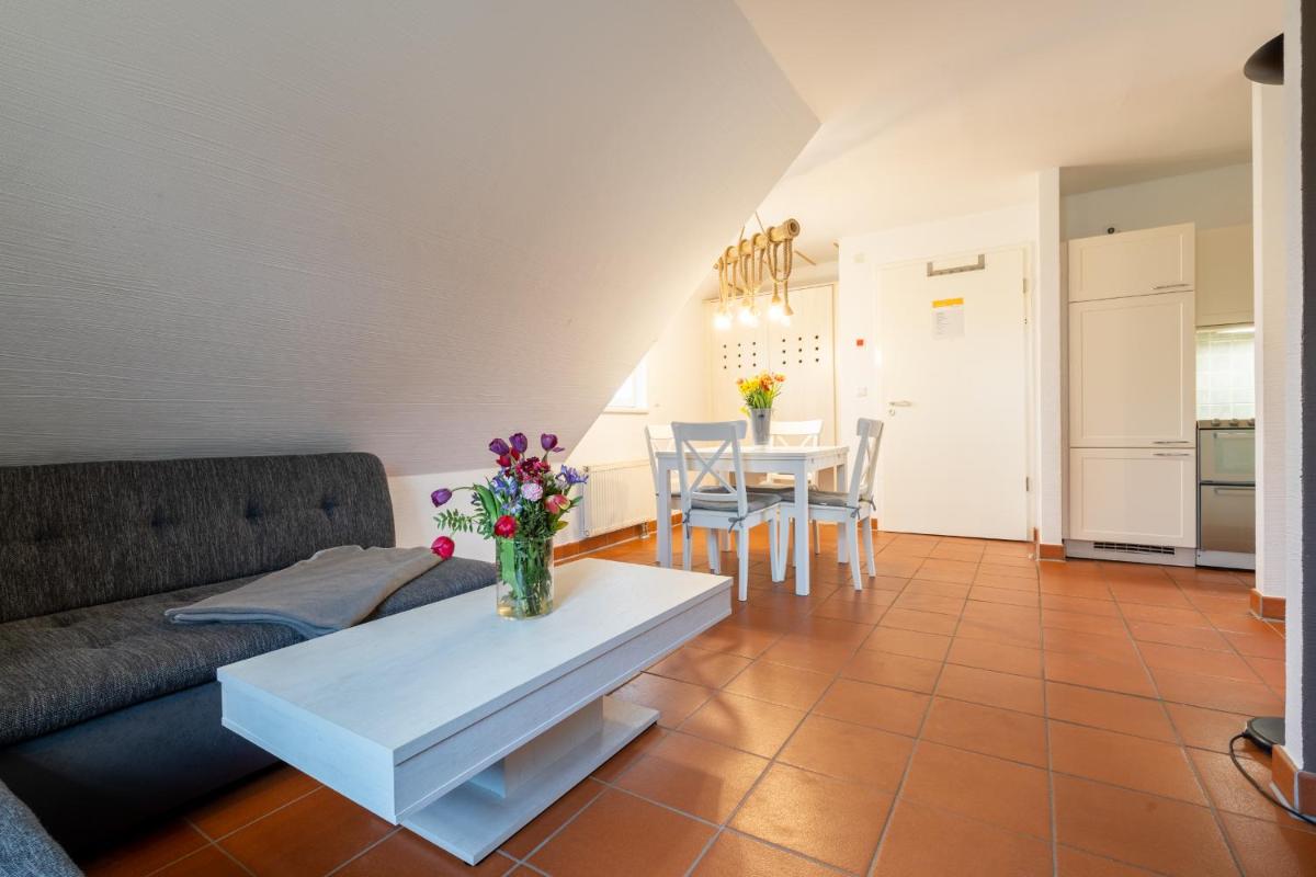Feriendorf Rugana - Komfort Appartement mit 1 Schlafzimmer B36 - Housity