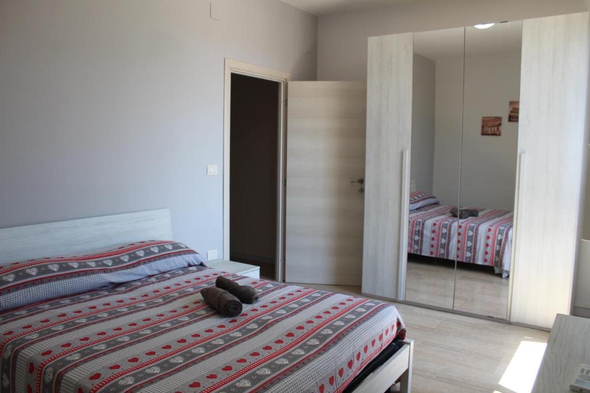 Il giardino del casciar - Housity