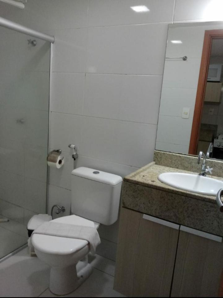 Israel Flat Tambaú apto 230 - Hizvo