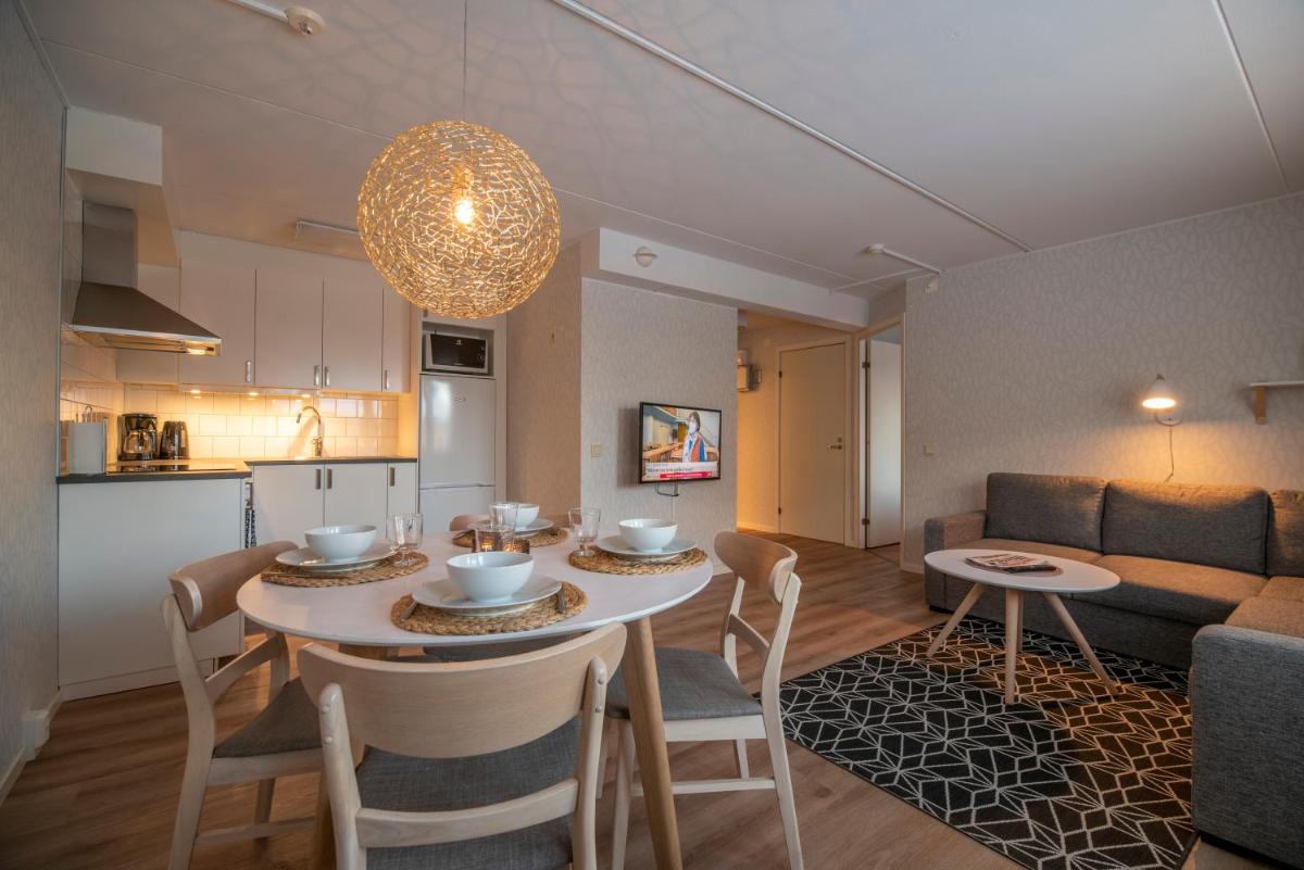 Simloc Hotel Drottninggatan - Housity