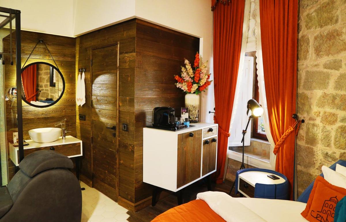 Cephanelik Butik Hotel - Housity