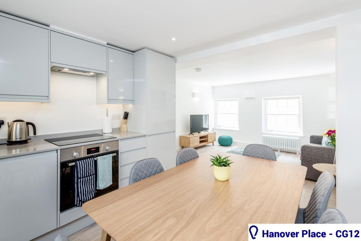 Stayo Covent Garden - Housity