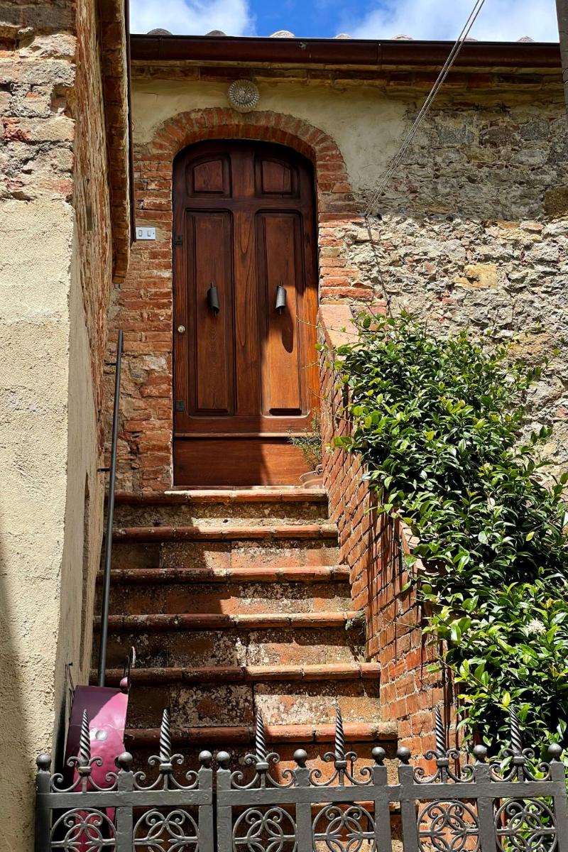 Casa Primavera a Rocca d'Orcia - Housity