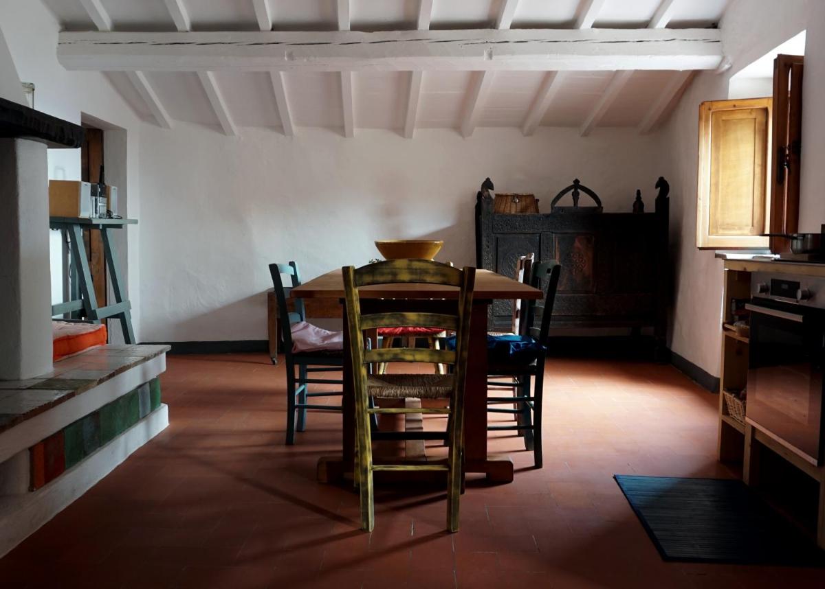 Casa Primavera a Rocca d'Orcia - Housity