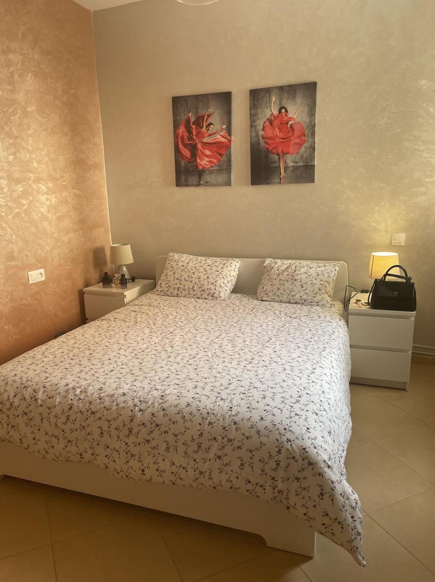 Ifrane Chalet - Housity