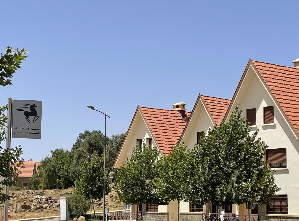 Suitetrails - Ifrane Chalet