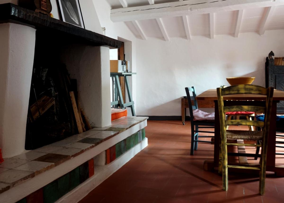 Casa Primavera a Rocca d'Orcia - Housity