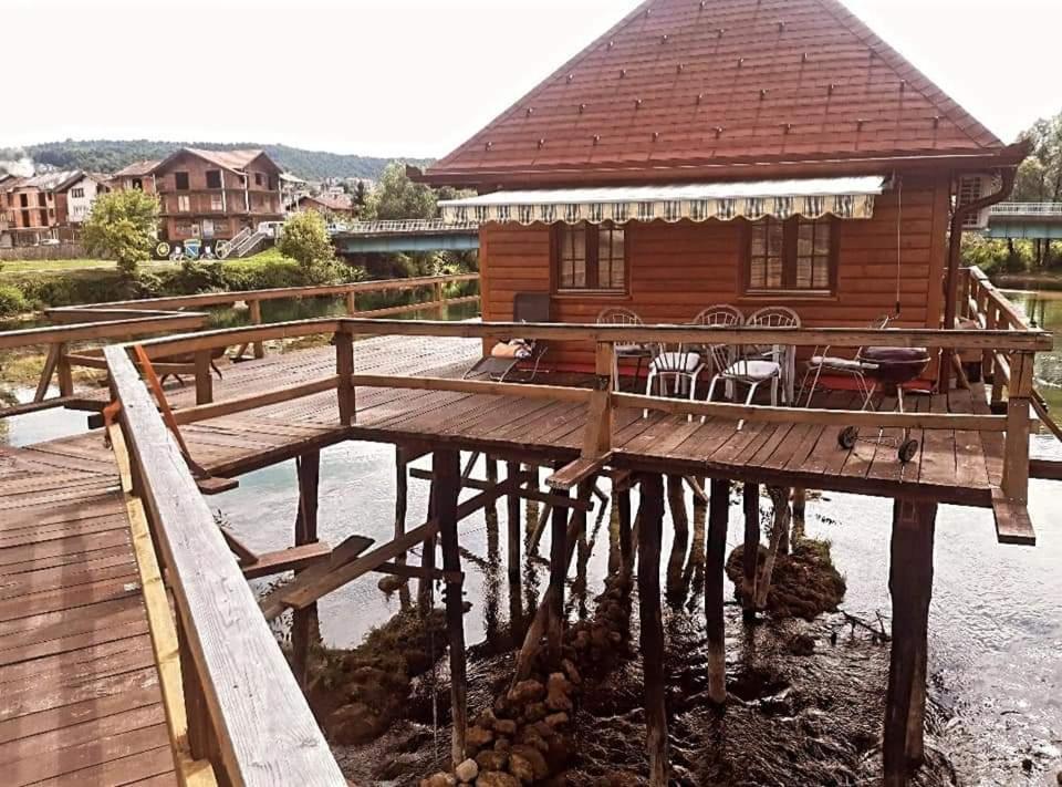 Natural Paradise - Housity