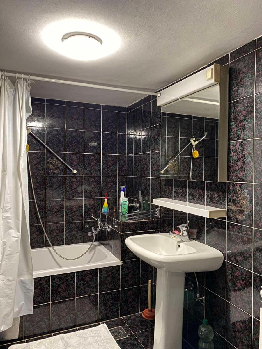 Suitetrails - apartman 
