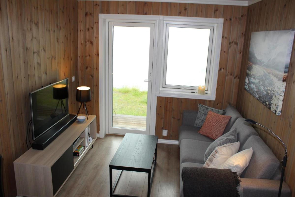 Skagahøgdi Apartment 19 - Housity