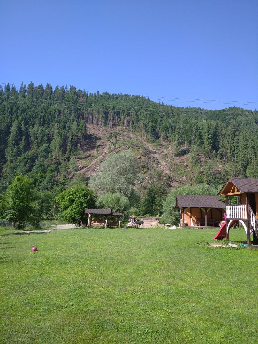 Gutsuls kii dvir - Housity