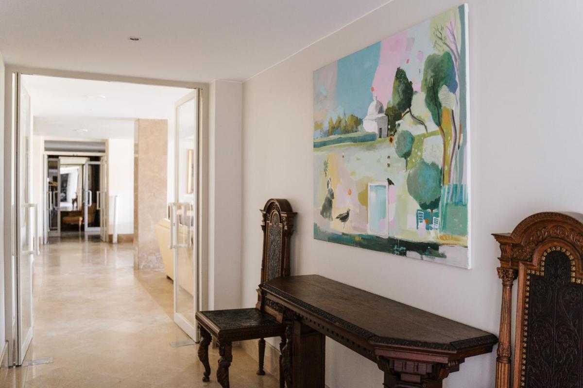 Imagem da galeria de Conimbriga Hotel do Paço em Condeixa a Nova