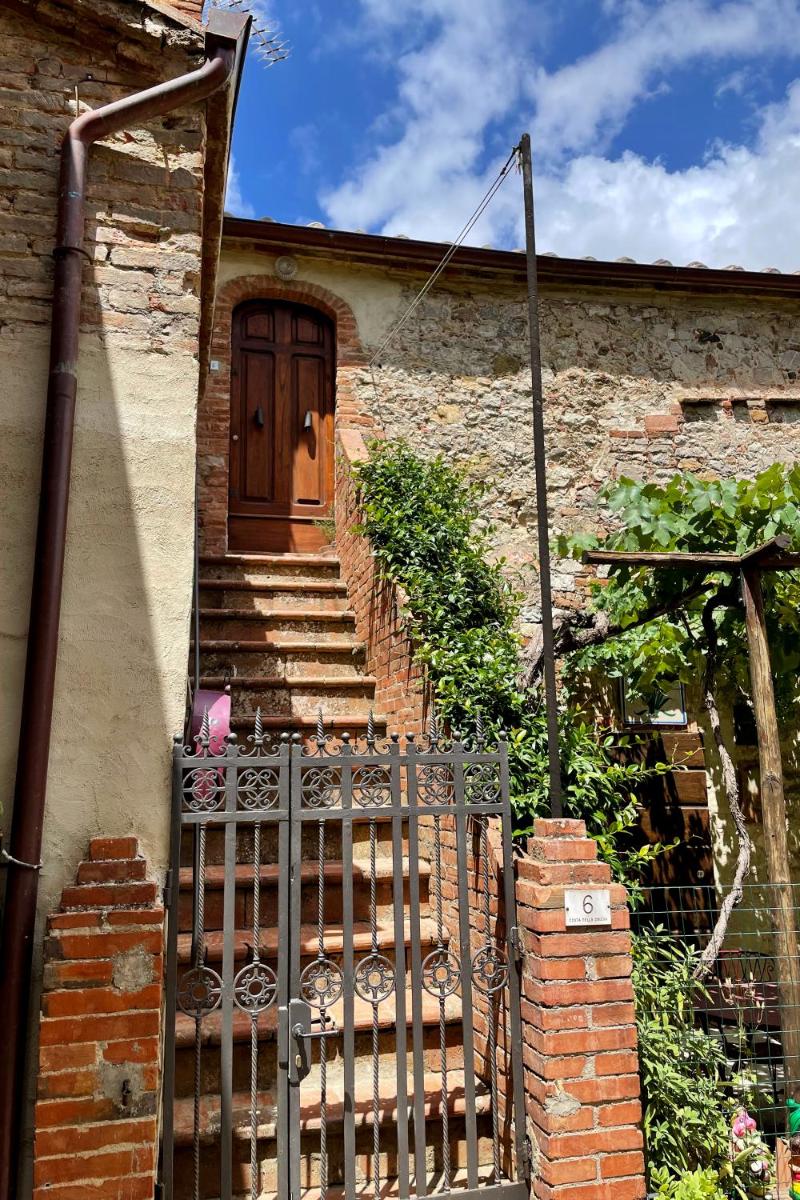 Casa Primavera a Rocca d'Orcia - Housity