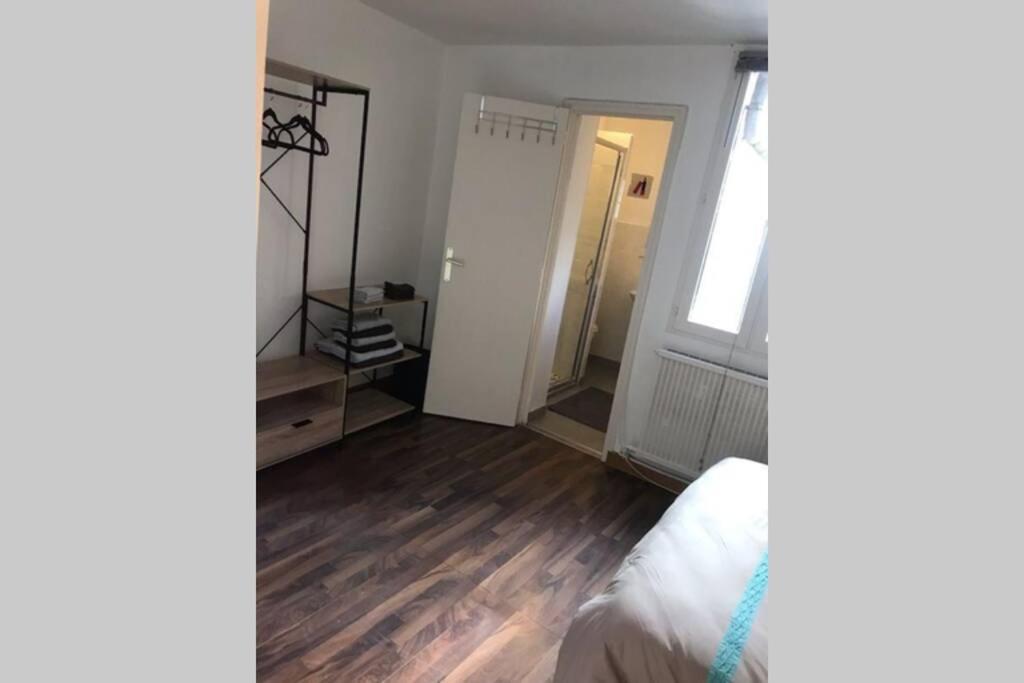 Charmante maison au cœur du Vieux Mans - Housity