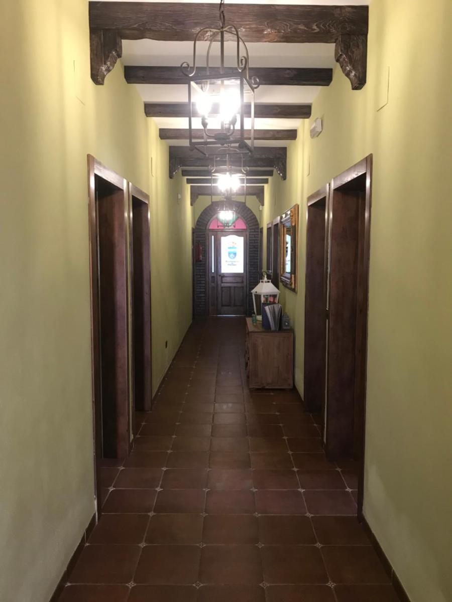 La venta el Membrillo - Housity