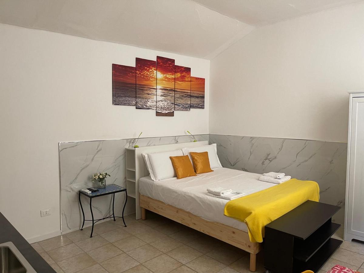 1-Tourist House Bologna-Cefalonia - Self Check-in - Housity