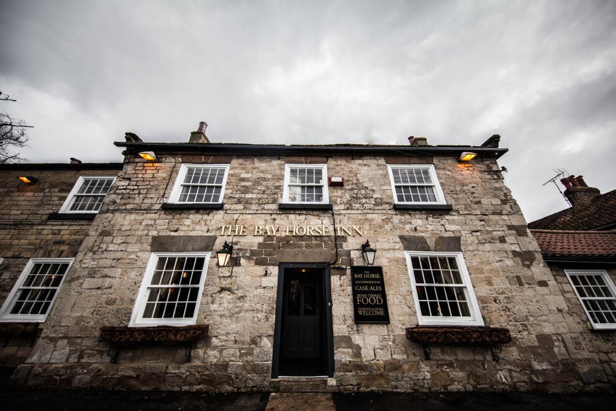 Bay Horse Inn Goldsborough - Housity