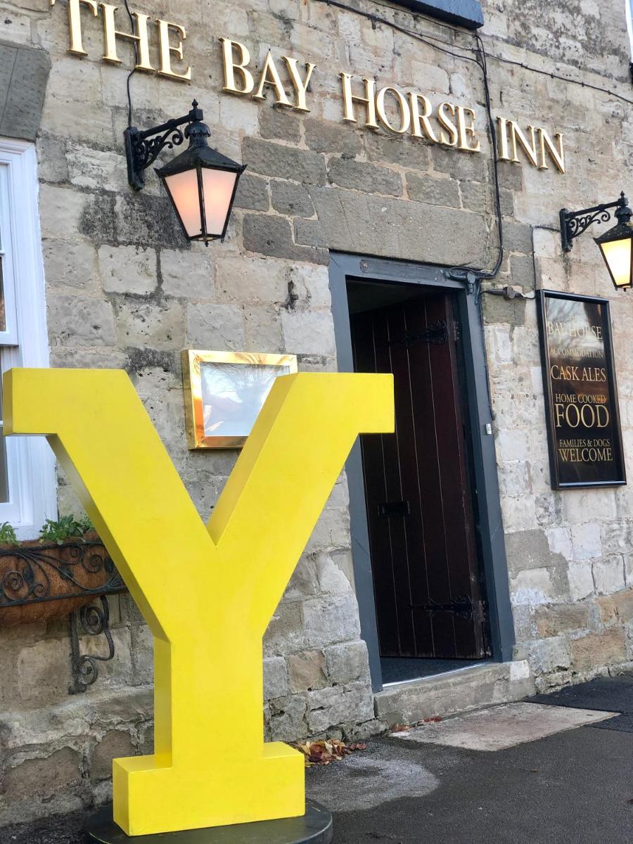 Bay Horse Inn Goldsborough - Housity