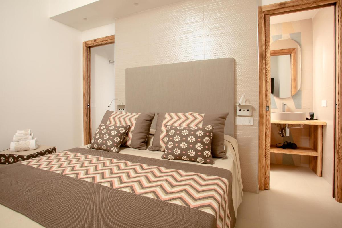 Assaje\' Luxury Rooms - Housity