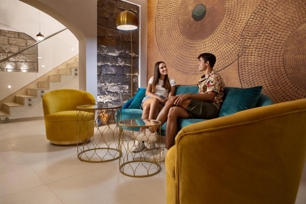 Assaje\' Luxury Rooms - Housity