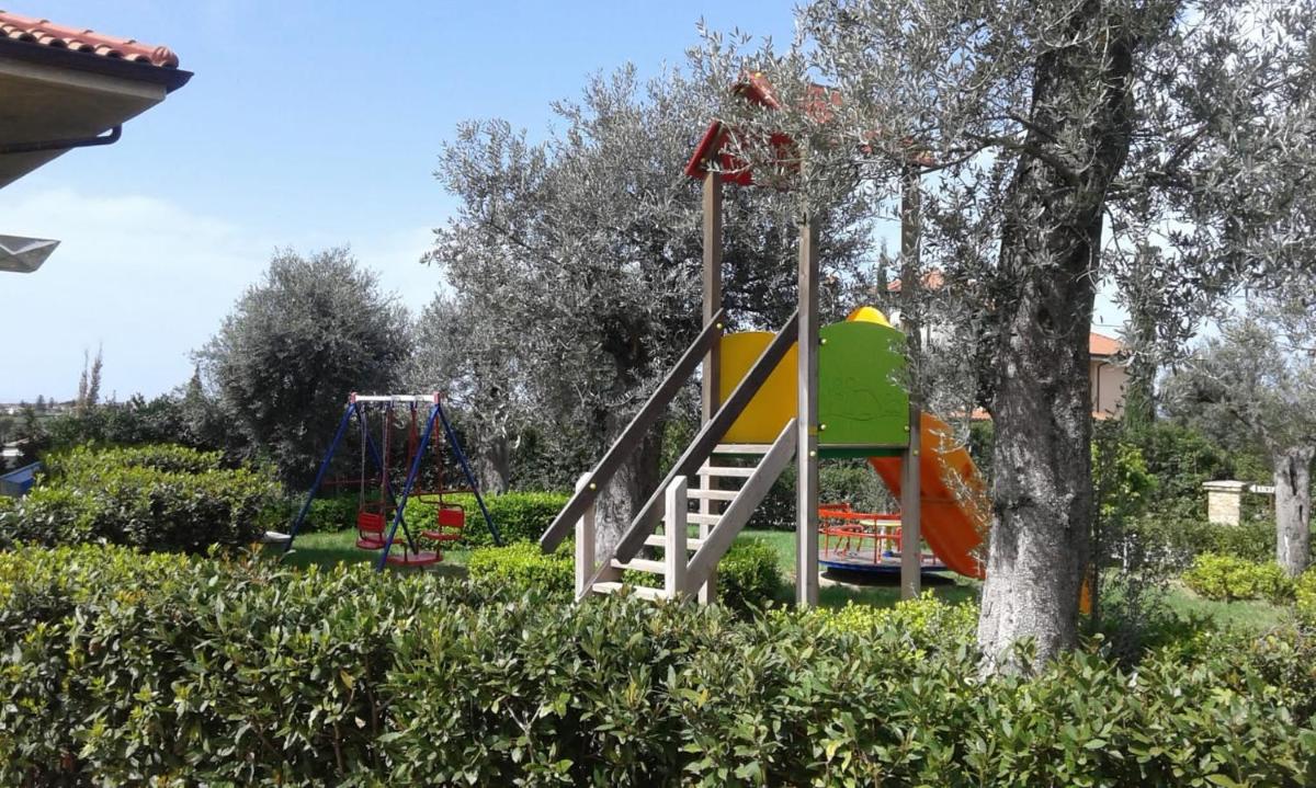 Agriturismo Fabrizio Maria - Housity