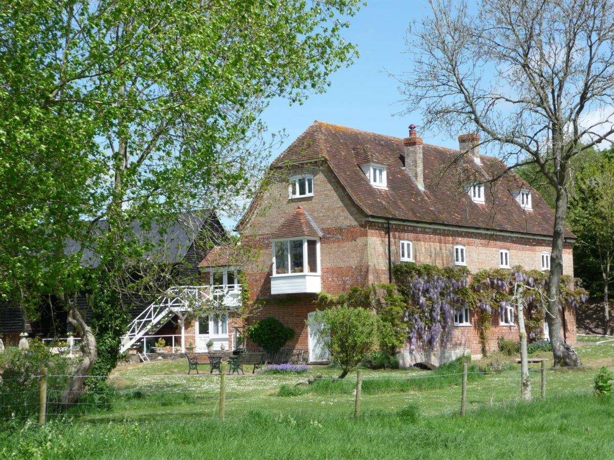 Suitetrails - Salisbury Old Mill House
