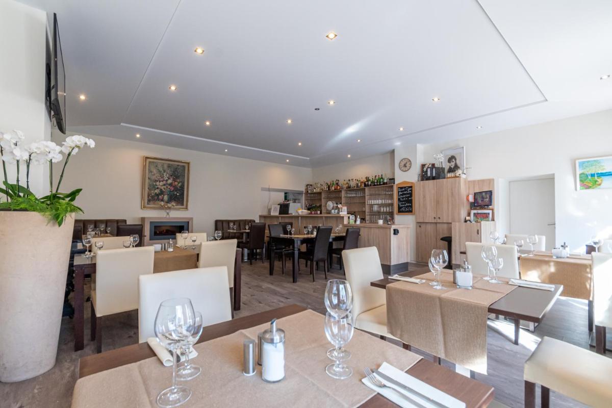 Hotel Mettlacher Hof - Housity
