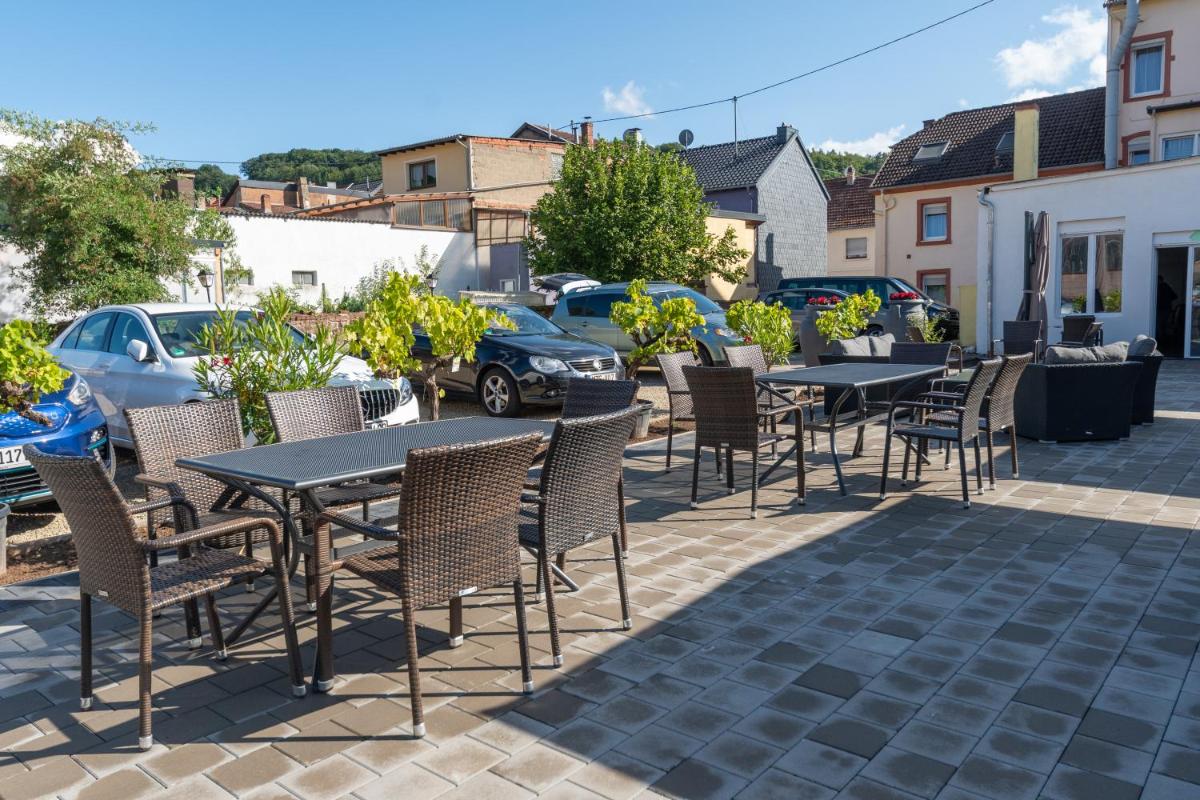 Hotel Mettlacher Hof - Housity