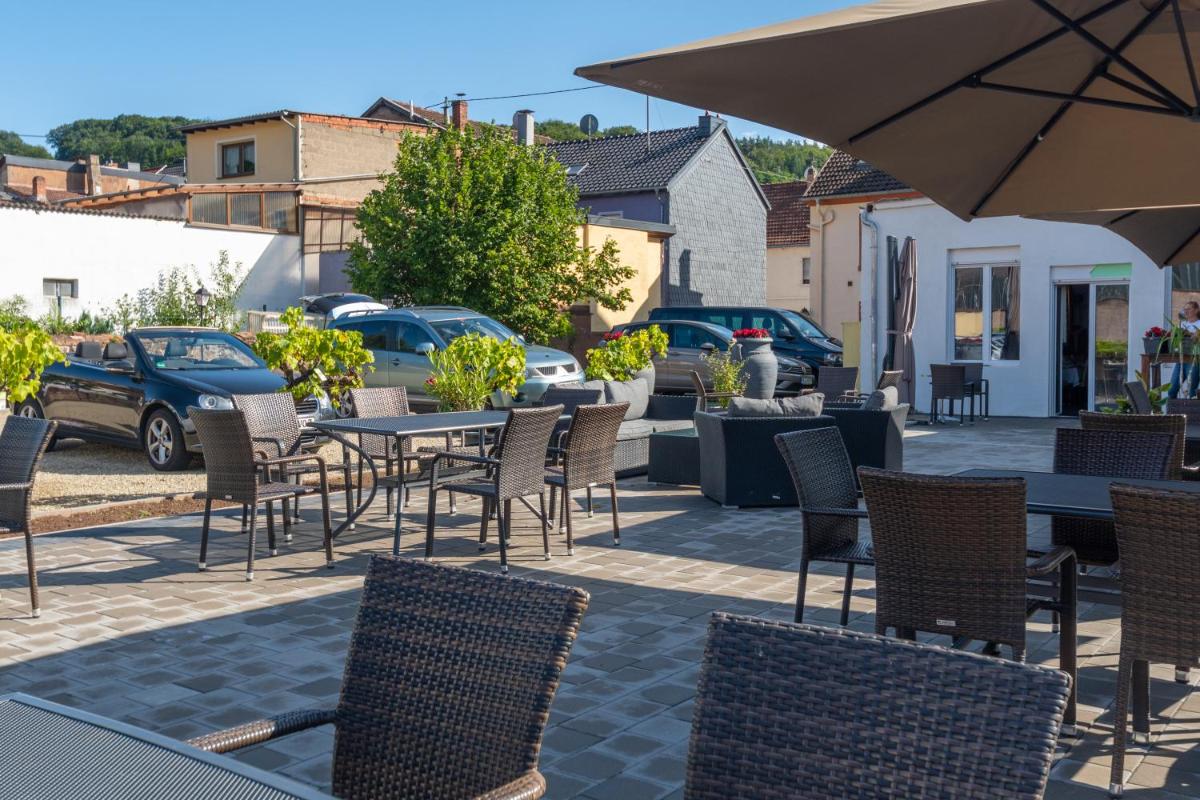 Hotel Mettlacher Hof - Housity