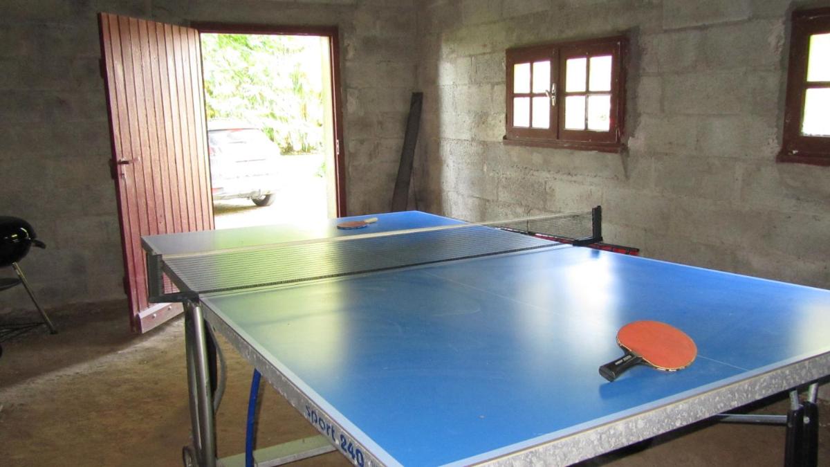 Maison au calme grand jardin privé aire de jeux Lac de Guerledan - Hizvo