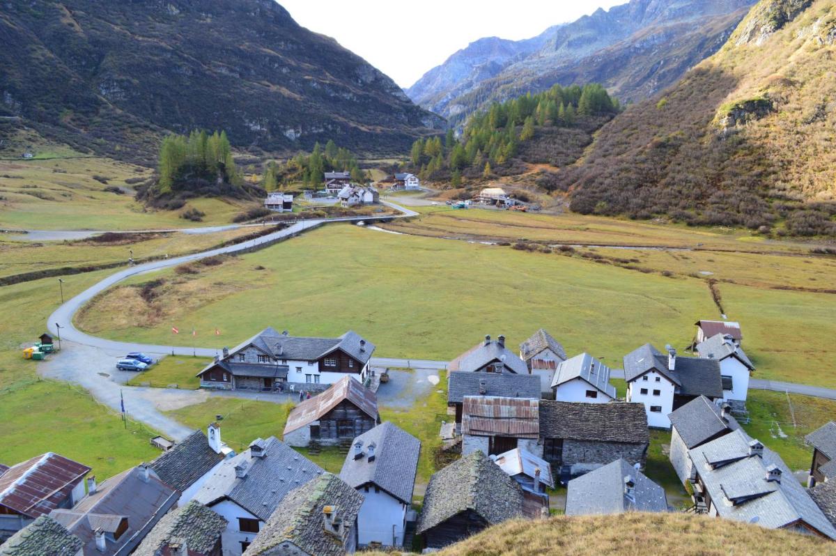 Zwargji - Housity