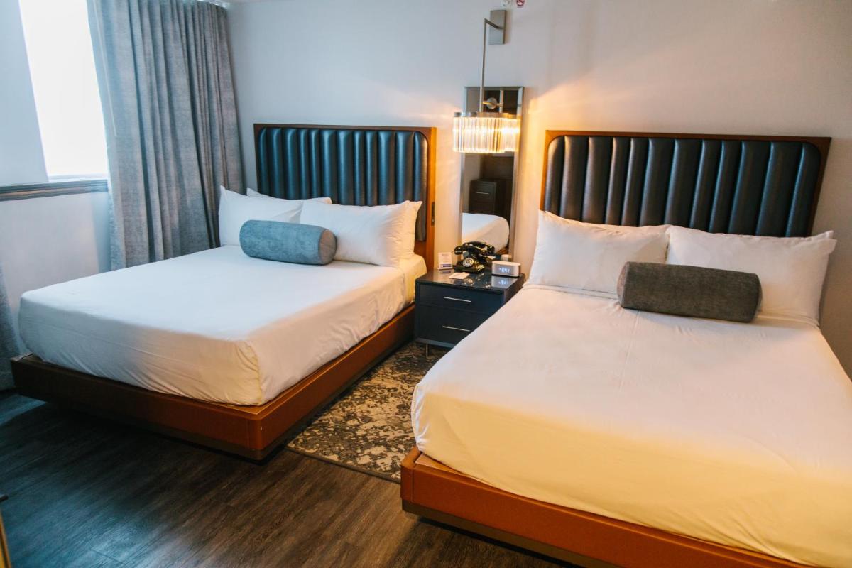 Hotel Legends - Housity