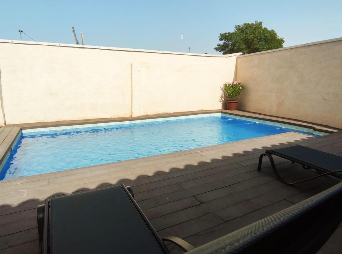 Casa rural Oliver y Nadia - Housity