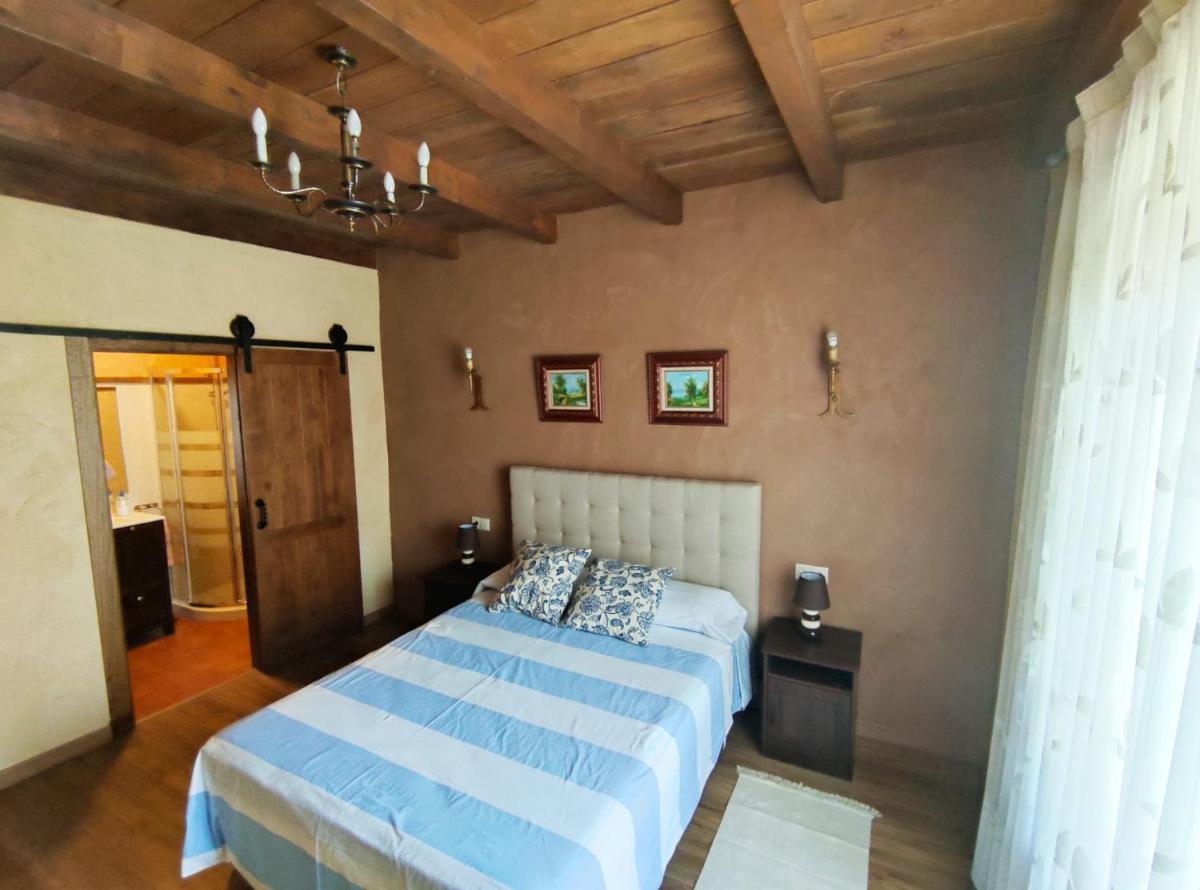 Casa rural Oliver y Nadia - Housity