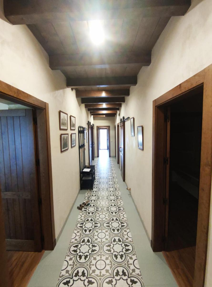 Casa rural Oliver y Nadia - Housity