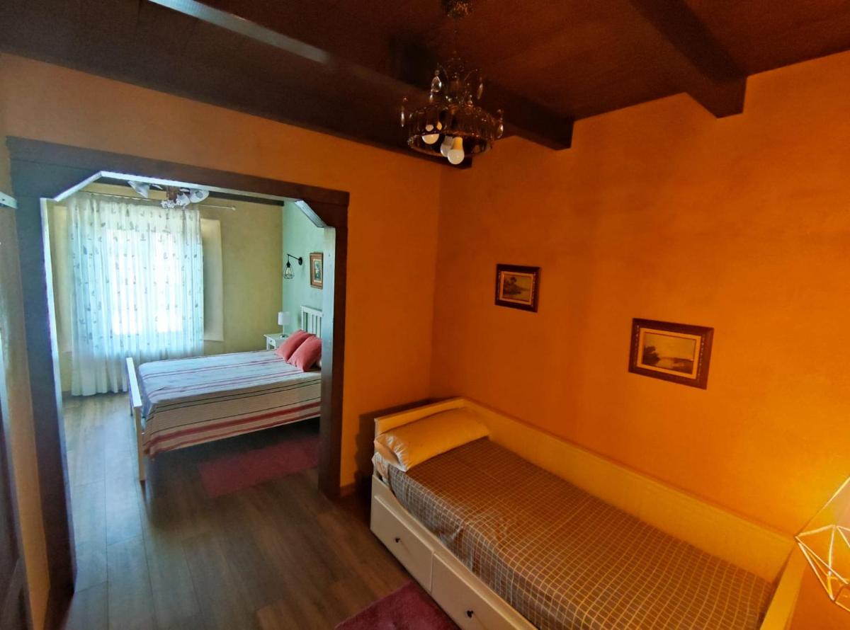 Casa rural Oliver y Nadia - Housity
