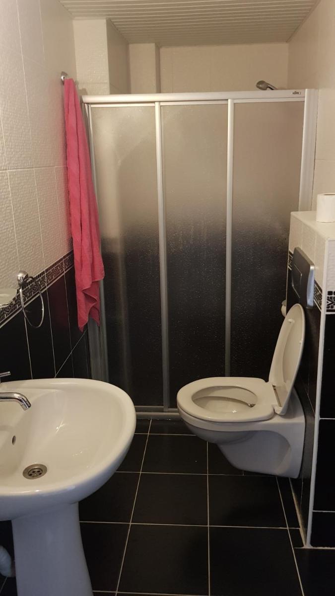Liparis park 190m2 - Housity
