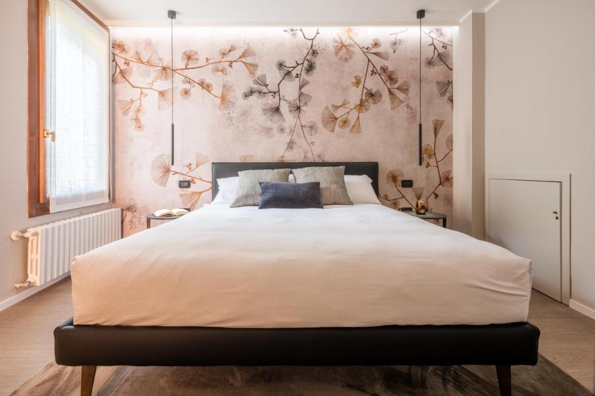 Suitetrails - Accademia Apartments R&R
