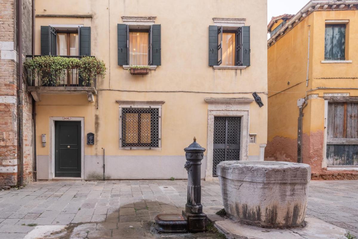 Accademia Apartments R&R - Housity