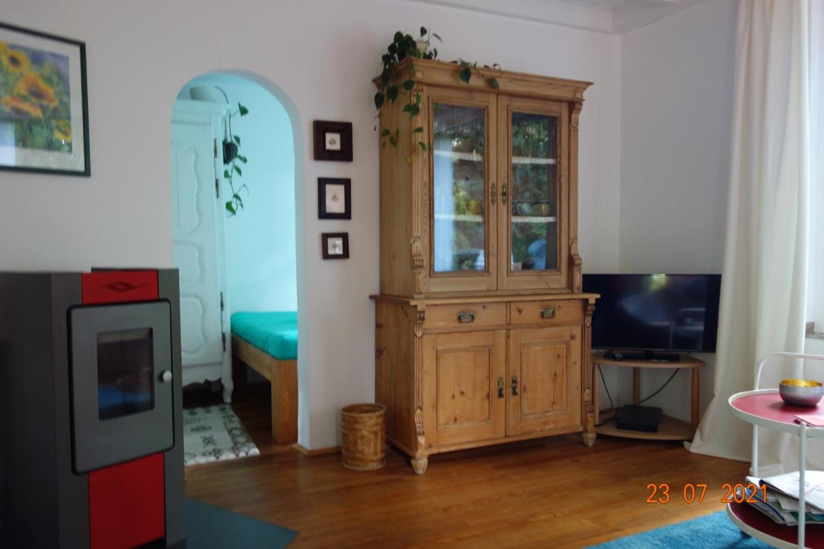 Ferienhaus Quick's Cottage - Housity