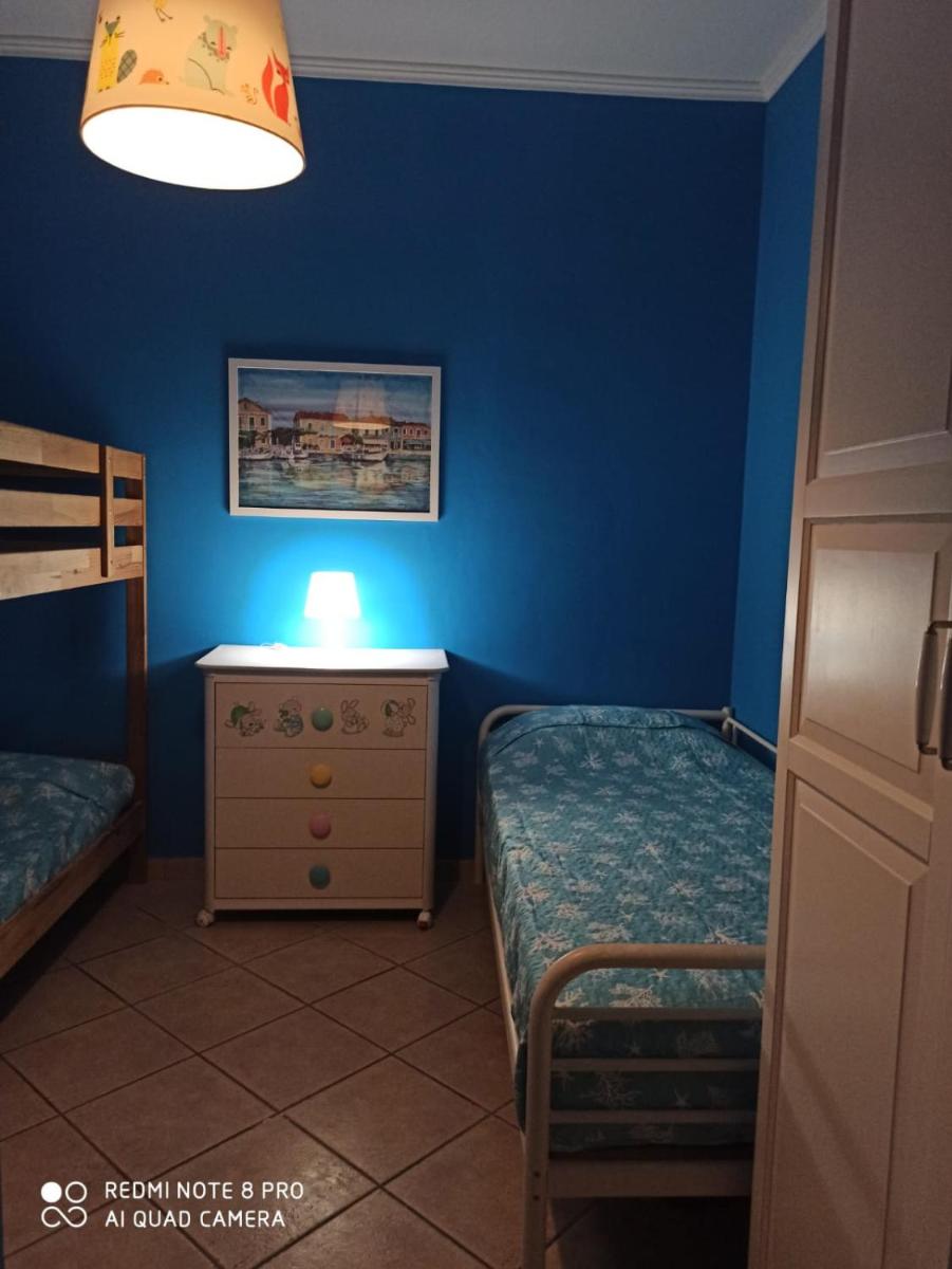 Casamare Baldassarri - Housity