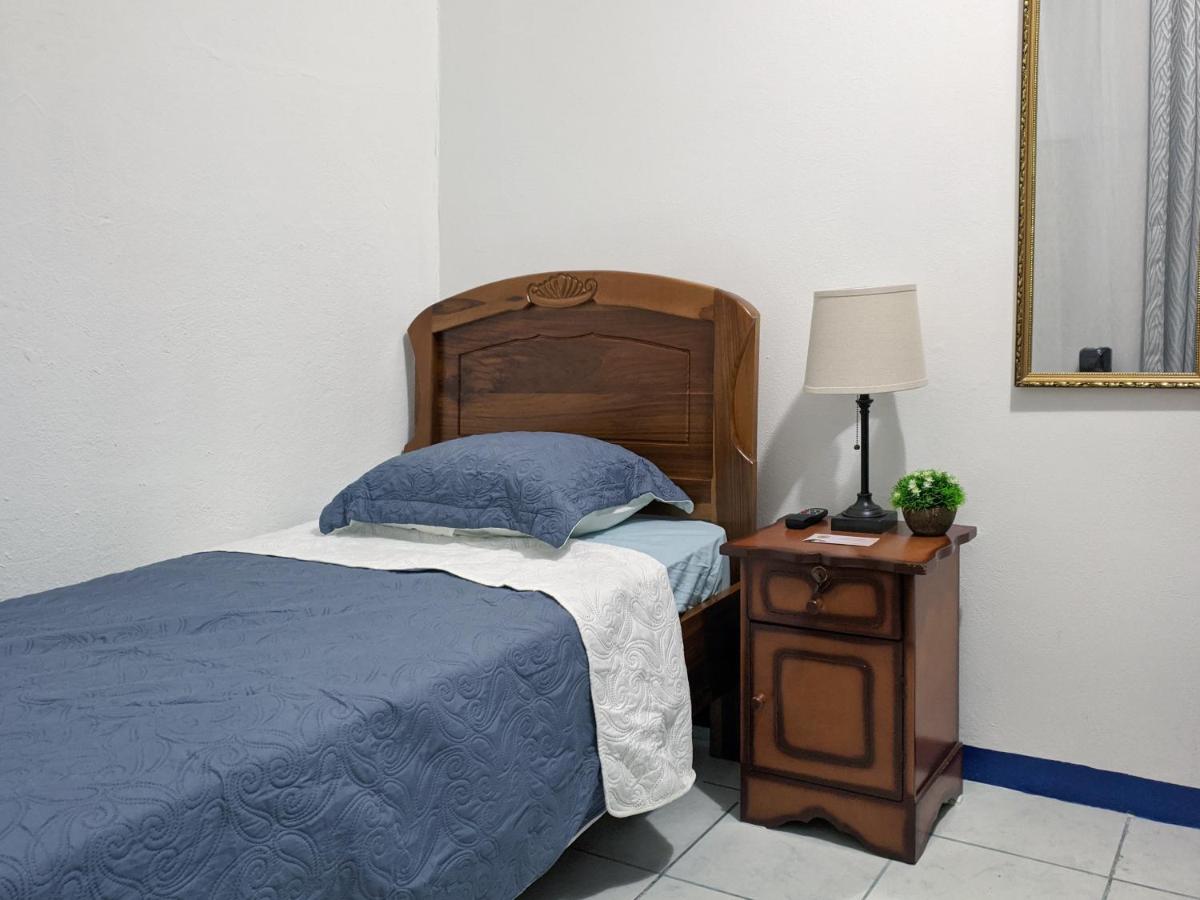 Entire Comfy apartment for you, 5 min SJO Airport - Housity