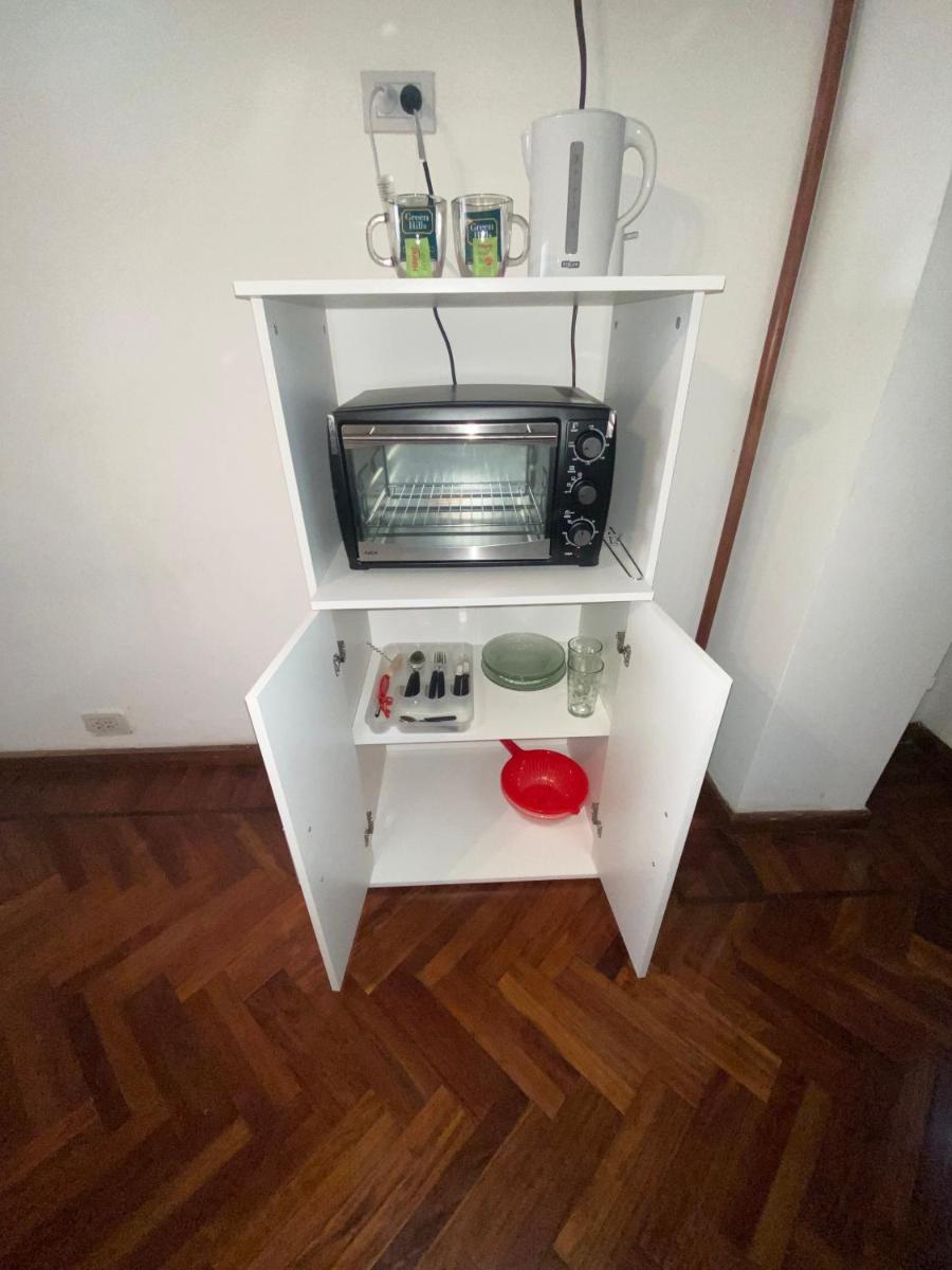Acogedor monoambiente en Salta Zona Gastronómica - Housity