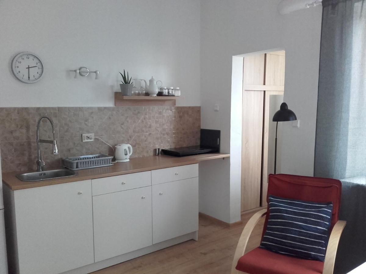 Studio Kościuszki - Housity