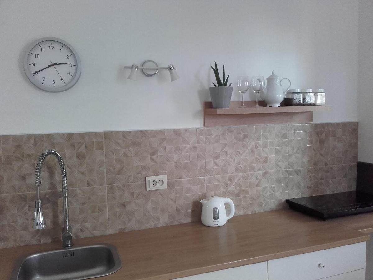 Studio Kościuszki - Housity