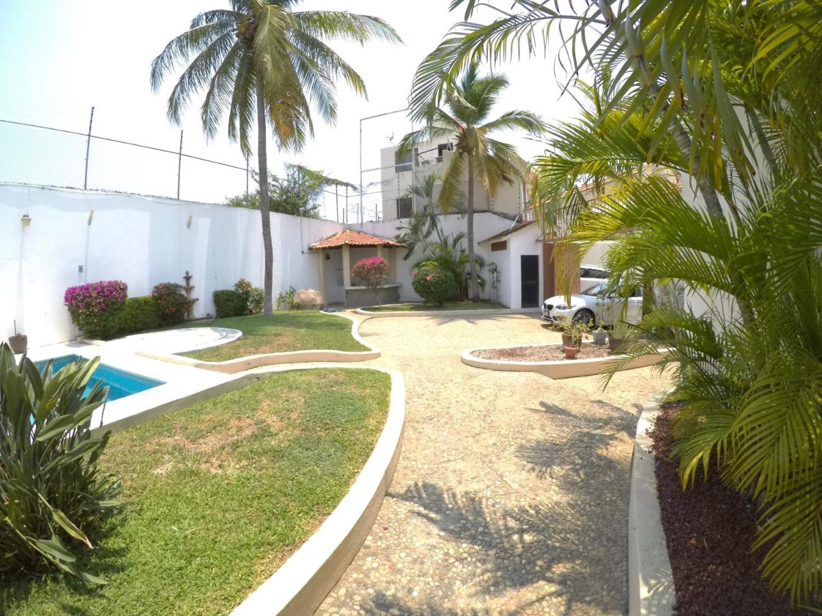 Villa Olinalá Diamante - Housity