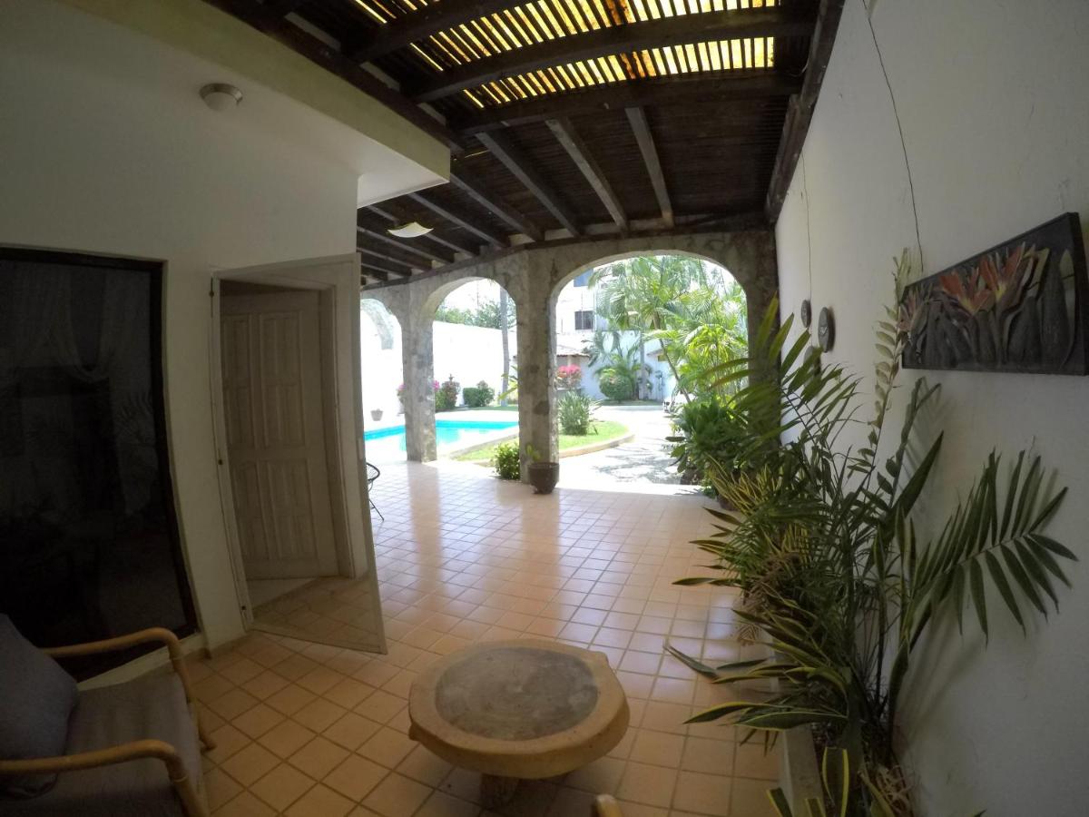 Villa Olinalá Diamante - Housity