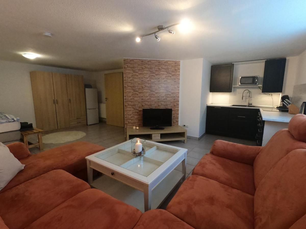 Ferienwohnung Am Teufelsloch - Hizvo